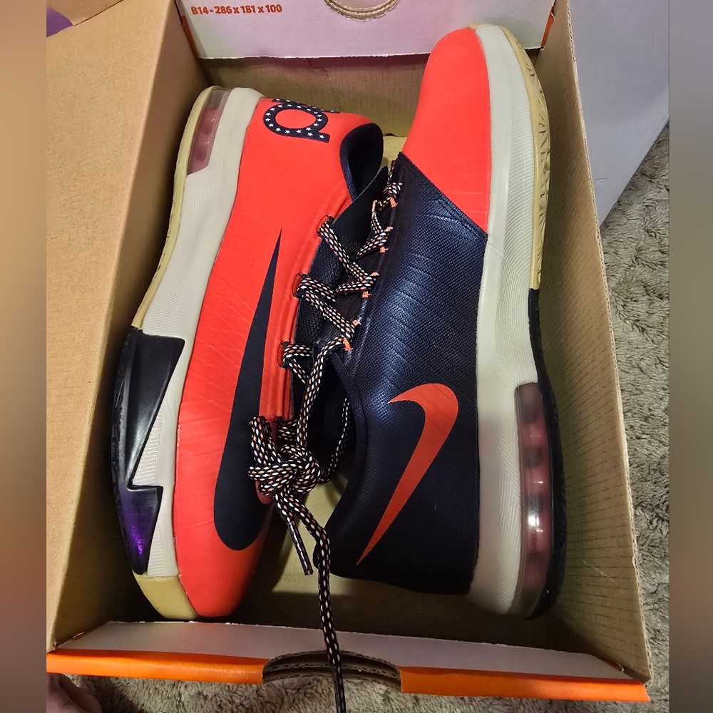 Nike KD 6 - DC - Picture 3 of 8